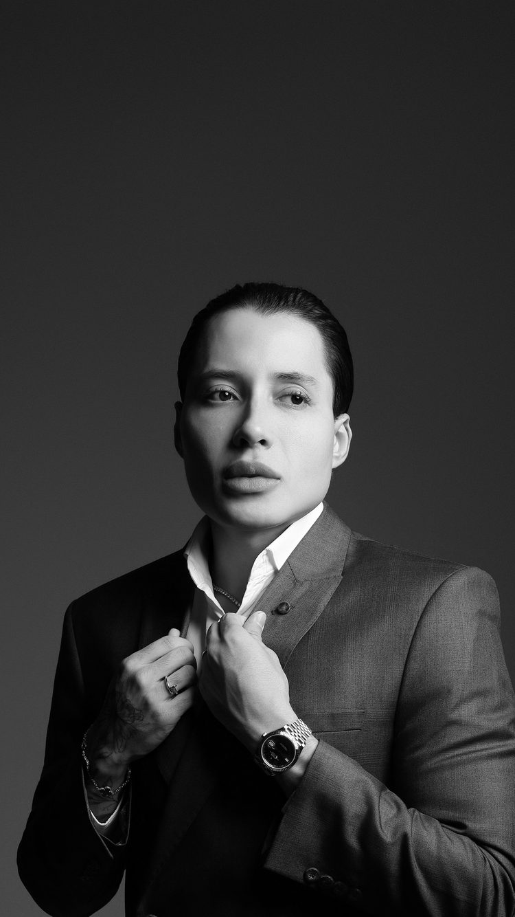 Dr. Luiz Augusto Junior